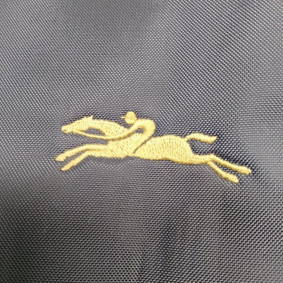 LONGCHAMP Hand Bag Black Nylon 3355461 - Picture 9 of 9